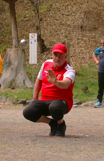 Foto: Paul Lagall, Anette Schangei-Lagall