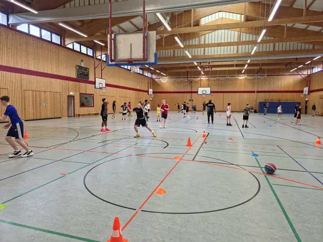 Play  | Foto: Gorilla Haßloch