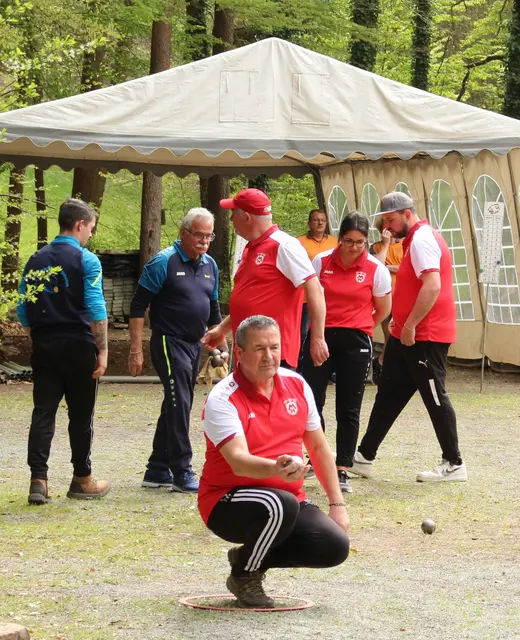 Foto: Paul Lagall, Anette Schangei-Lagall