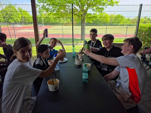 Fun Fun fun | Foto: Gorilla Haßloch 