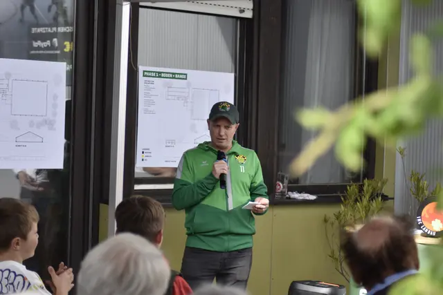 Foto: IHC Landau 1999 e.V.