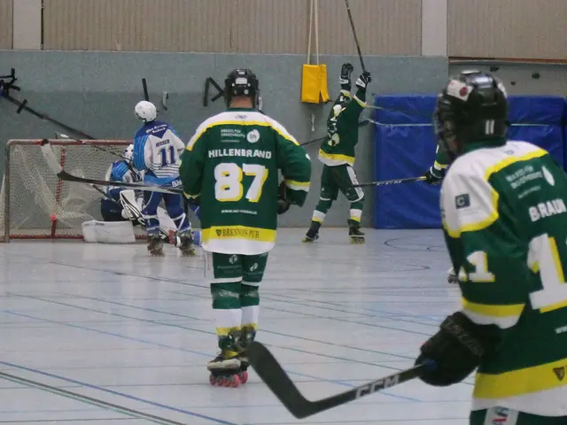 Foto: IHC Landau 1999 e.V.