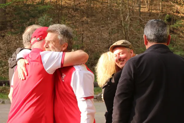 Foto: Paul Lagall, Anette Schangei-Lagall