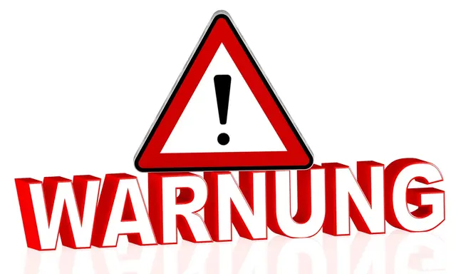 Unbekannte legten Reißzwecken auf Radwegen in Speyer-Nord aus. Die Polizei warnt vor der Gefahr für Radfahrer und sucht Zeugen. | Foto: Fotomanufaktur JL/stock.adobe.com