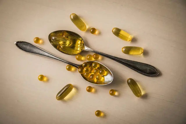 Biotin kann Laborergebnisse beeinflussen – mit möglichen Folgen für die Diagnose. | Foto: dpa