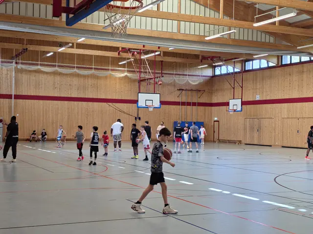 Tolle Erfahrung im Jungel  | Foto: Gorilla 