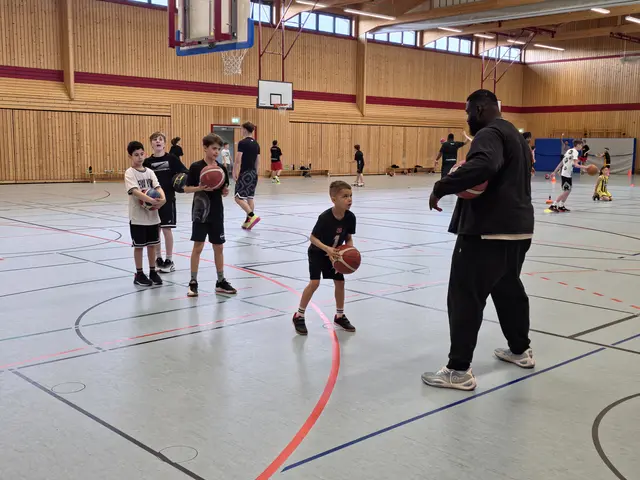 Foto: Gorilla Haßloch