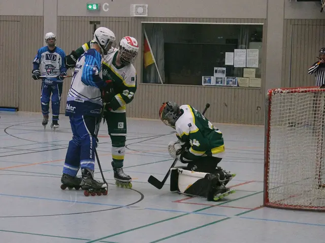 Foto: IHC Landau 1999 e.V.