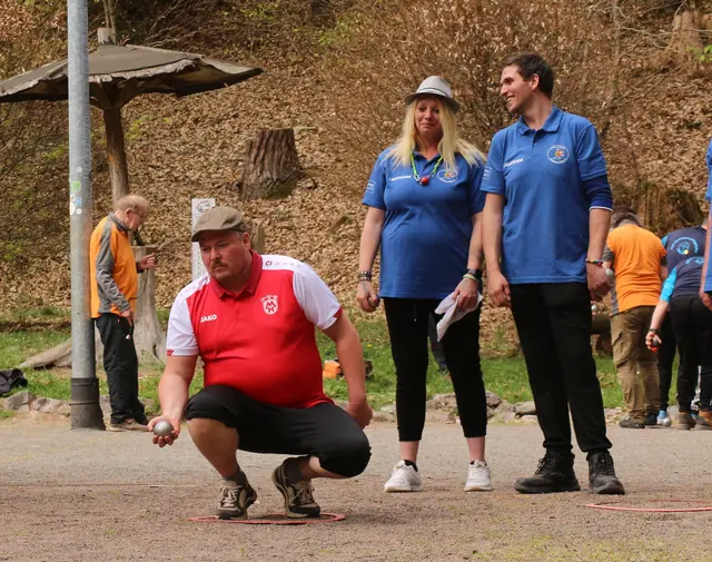 Foto: Paul Lagall, Anette Schangei-Lagall