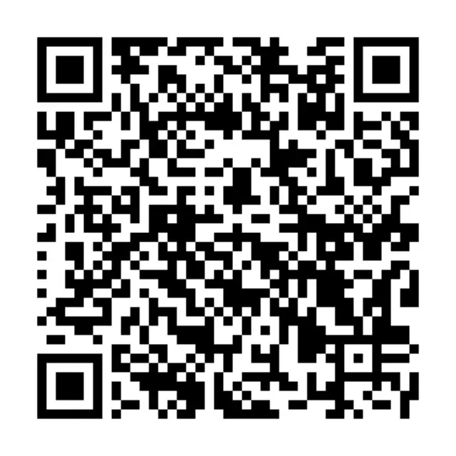 QR-Code zum Vortragsangebot | Foto: Verbraucherzentrale Rheinland-Pfalz e. V.