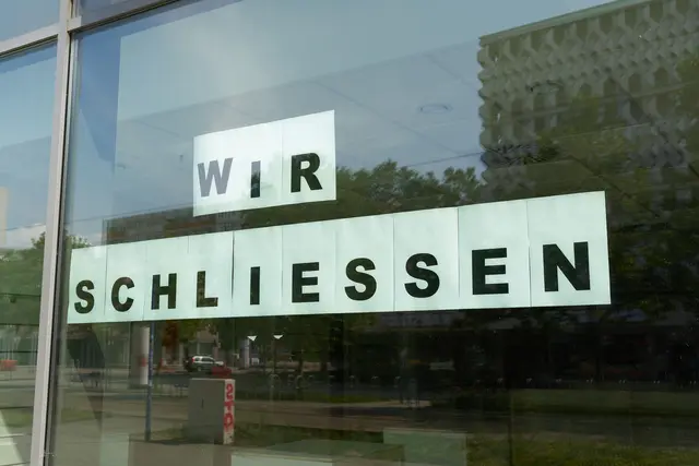 Leer stehende Läden, verwaiste Wohungen: „Schöner Wohnsinn e.V.“ und inSPEYERed laden zu einem Stadtspaziergang, der sich mit dem Thema Leerstand beschäftigt - Symbolfoto | Foto: Heiko/stock.adobe.com