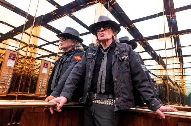 Udo Lindenberg | Foto: ARD Das Erste
