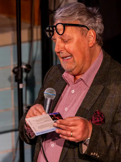 Foto: Johann-Peter Melder