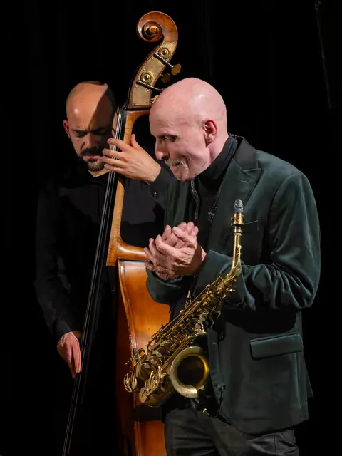 Foto: Johann-Peter Melder