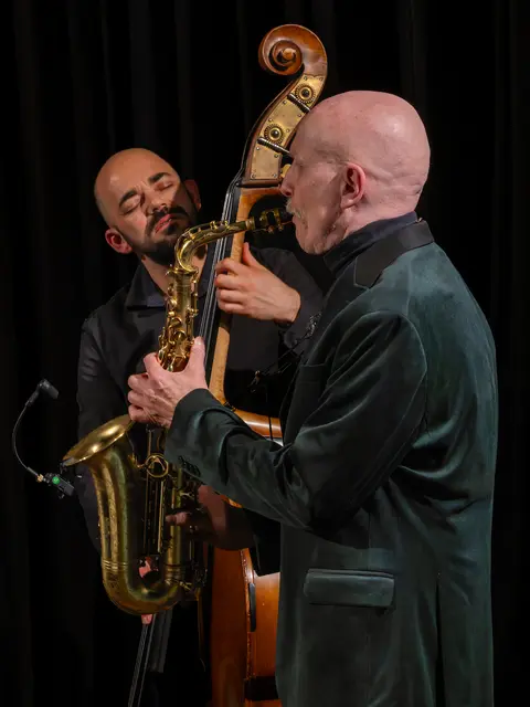 Foto: Johann-Peter Melder