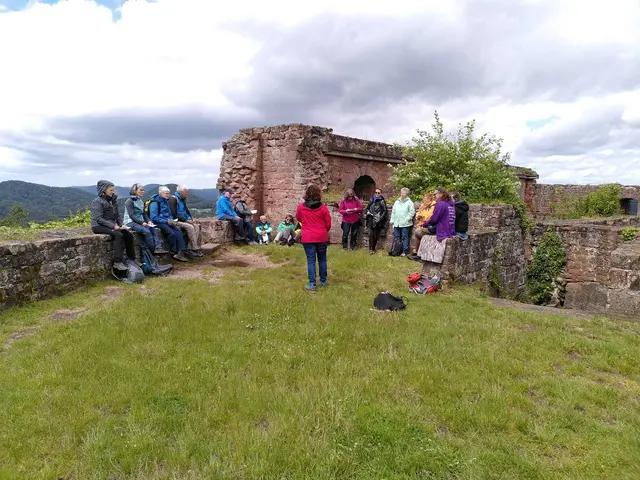 Veranstaltung im Rahmen der Bibeltage 2024 | Foto: Bistum Speyer