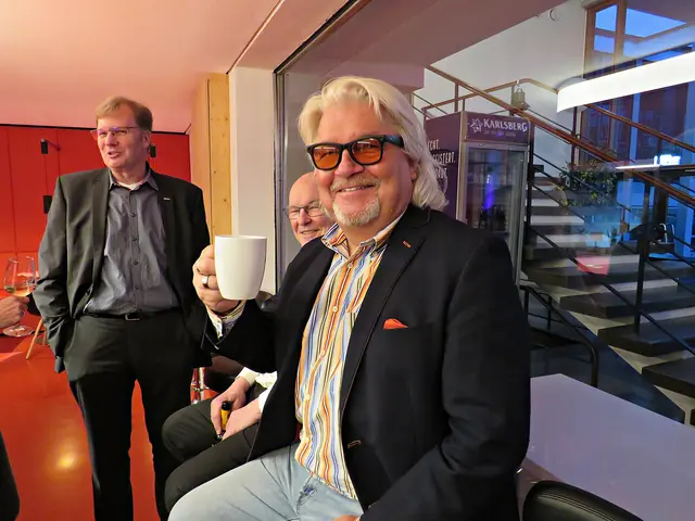 Foto: Brigitte Melder