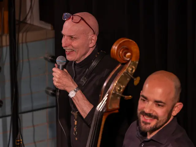 Foto: Johann-Peter Melder