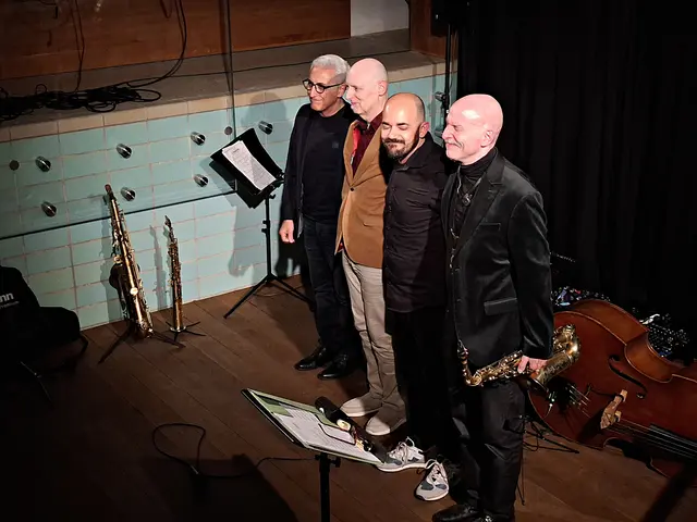 Foto: Brigitte Melder
