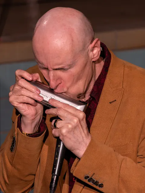 Foto: Johann-Peter Melder