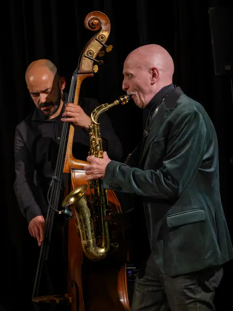 Foto: Johann-Peter Melder