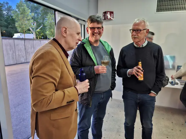 Foto: Brigitte Melder
