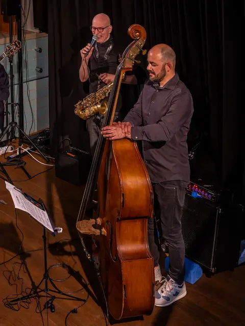 Foto: Johann-Peter Melder