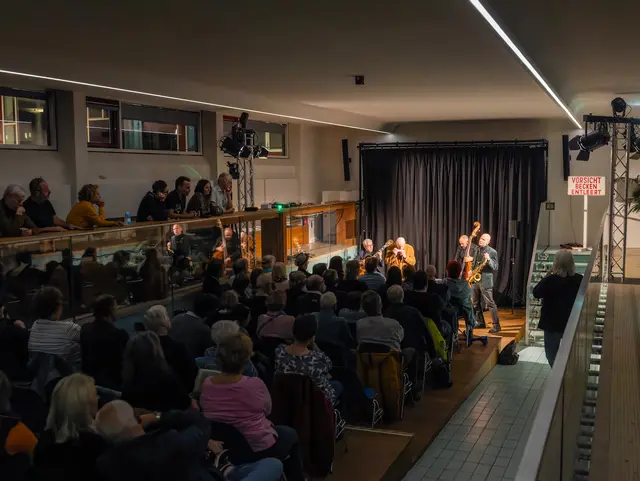 Foto: Johann-Peter Melder