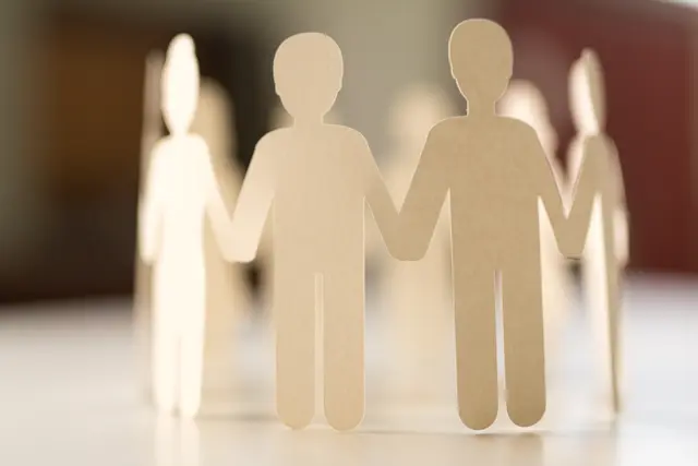 Beim Ehrenamtstag in Kaiserslautern präsentieren Vereine und Initiativen ihre Arbeit und machen Engagement für alle erlebbar | Foto: vegefox.com/stock.adobe.com