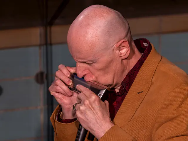 Foto: Johann-Peter Melder