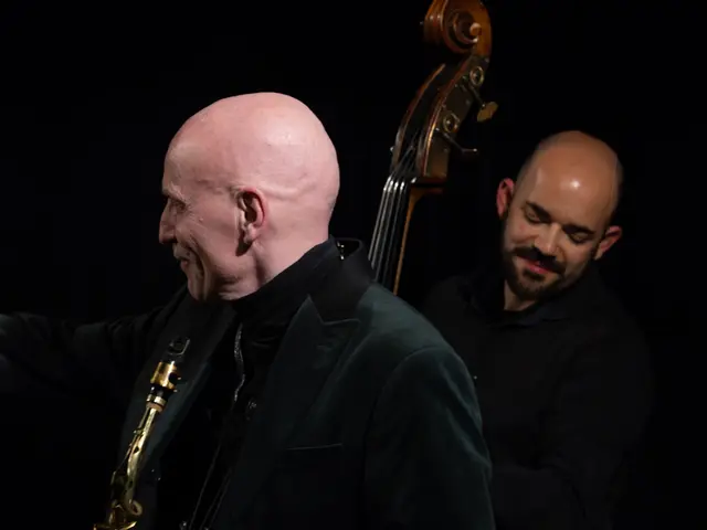 Foto: Johann-Peter Melder