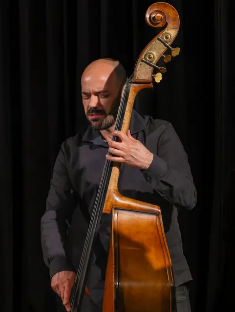 Foto: Johann-Peter Melder