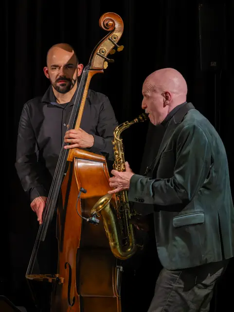 Foto: Johann-Peter Melder