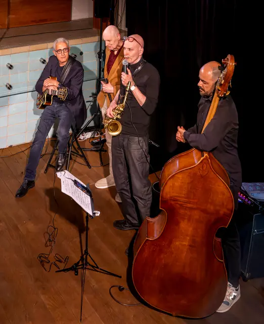 Foto: Johann-Peter Melder