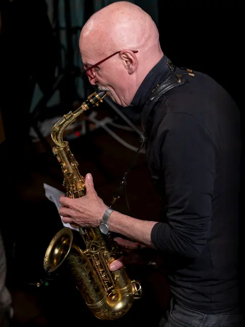 Foto: Johann-Peter Melder
