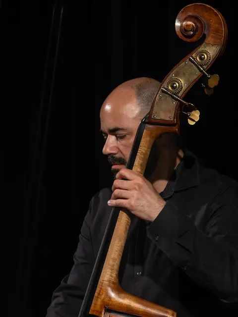 Foto: Johann-Peter Melder