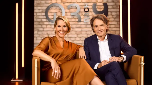 3nach9 - ein Talkshow-Abend mit vielen Themen | Foto: Radio Bremen / Hendrik Lüders