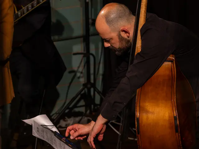 Foto: Johann-Peter Melder