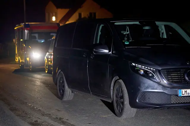 Der schwere Arbeitsunfall in Runkel hat ein viertes Todesopfer gefordert. (Foto Archiv) | Foto: Sascha Ditscher/dpa