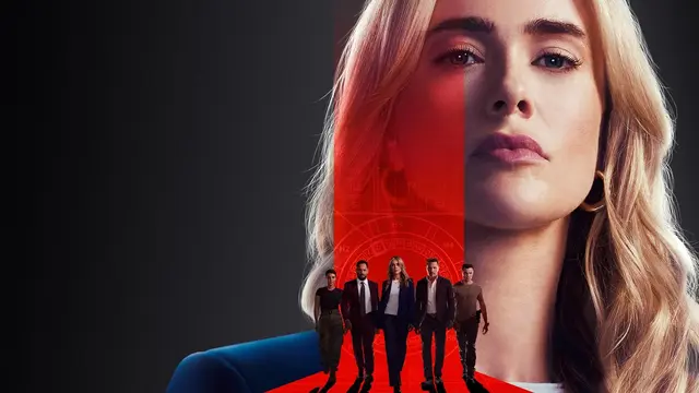 Hunting Party - Die Mörderjagd in SAT.1 | Foto: SAT.1