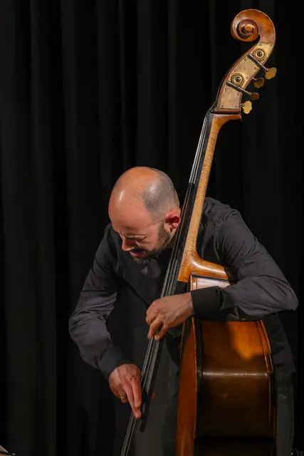 Foto: Johann-Peter Melder