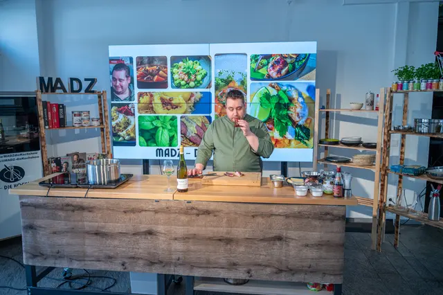 Foto: Andreas Blättner
