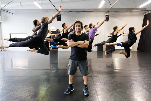 Foto: Fotos Jeanette Bak