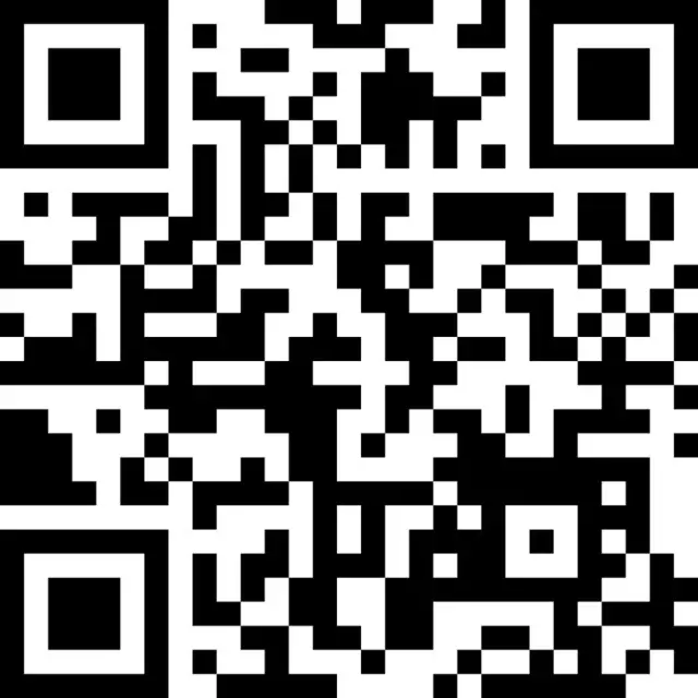 Anmelde-QR-Code | Foto: Michael Ceranski