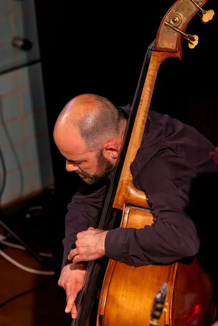 Foto: Johann-Peter Melder
