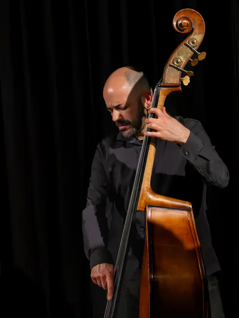 Foto: Johann-Peter Melder