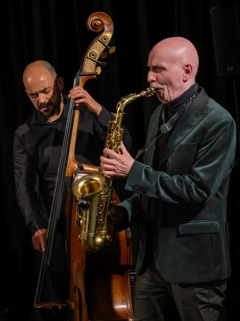Foto: Johann-Peter Melder