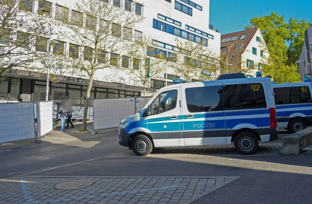 Ermittler zerschlagen Netzwerk mutmaßlicher Raubgräber. (Foto-Handout) | Foto: Dettenmeyer/SDMG/dpa