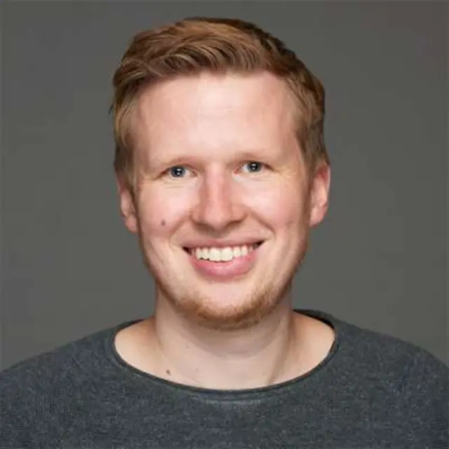 Jonas Goebel | Foto: Lucas Luetz