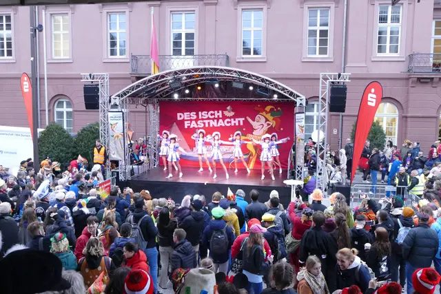 Kehraus 2024 | Foto: Jutta Hauswirth